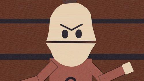 South Park Season 2 Episode 1 - Terrance and Phillip in Not Without My Anus