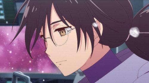 undefined Season 1 Episode 3 - Meteor