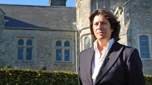 Background image for Glynllifon