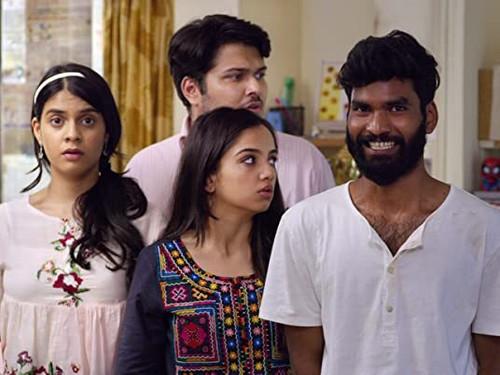 Hostel Daze Season 2 Episode 1 - D.I.S.C.O