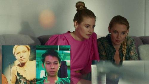 Ultraviolet Season 2 Episode 11 - Episode 11