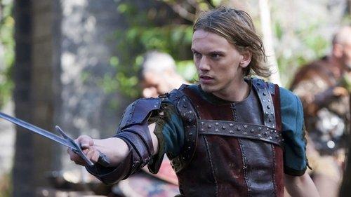 Camelot Season 1 Episode 4 - Lady of the Lake