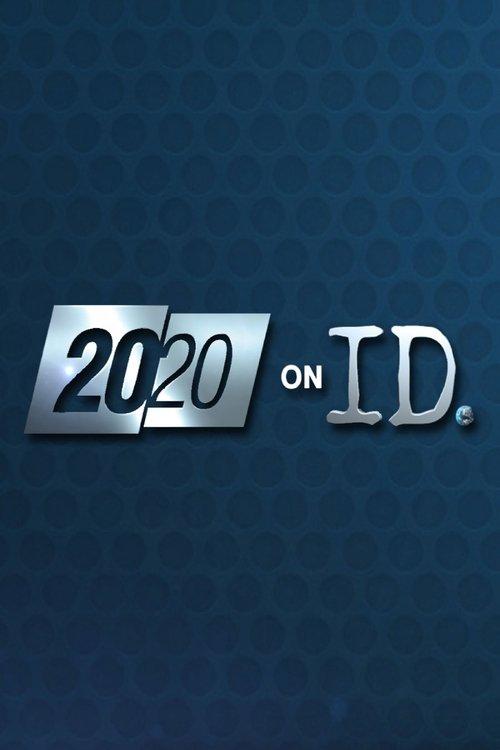 20/20 on ID poster