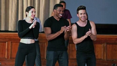 East Los High Season 4 Episode 3 - Sex With the Ex