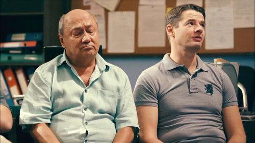 Bloodhound Season 1 Episode 12 - Episode 12