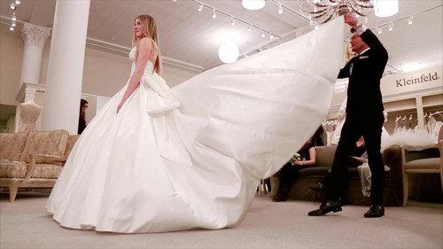 Say Yes to the Dress Season 12 Episode 9 - The Quest for Perfection
