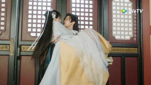 The Deliberations of Love Season 1 Episode 5 - Episode 5