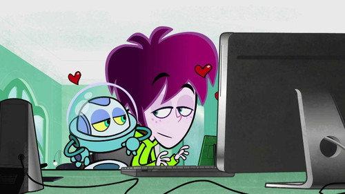Lucky Fred Season 1 Episode 13 - Episode 13