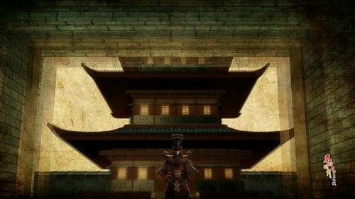 The Legend of Qin Season 4 Episode 6 - Episode 6