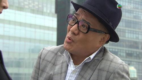 Background image for Episode 20