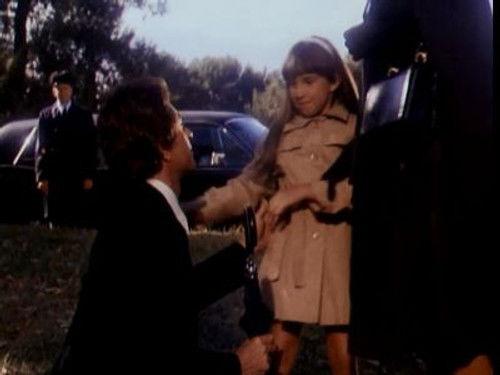 The Incredible Hulk Season 2 Episode 7 - Alice in Disco Land