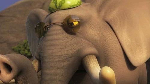 The Jungle Bunch: To the Rescue Season 3 Episode 17 - The Jungled