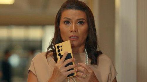 Sagrado Season 2 Episode 15 - Confrontation