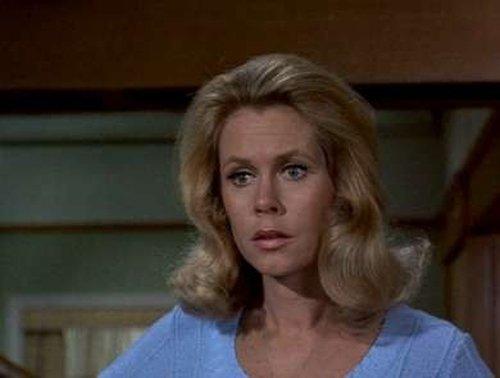 Bewitched Season 6 Episode 11 - Darrin the Warlock