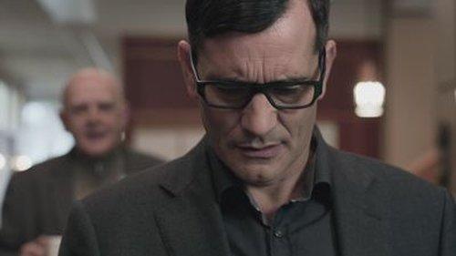 Professor T. Season 1 Episode 4 - Double Life