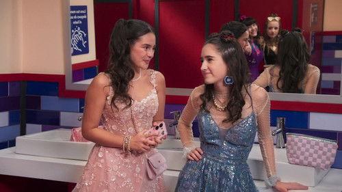 La CQ: Nuevo ingreso Season 4 Episode 18 - Episode 18