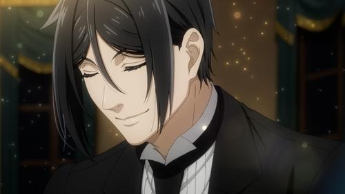 Black Butler Season 5 Episode 1 - His Butler, Doing Fieldwork