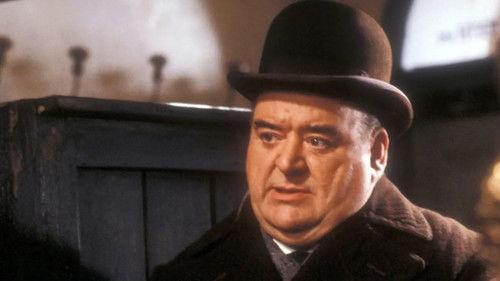 You Rang, M'Lord? Season 2 Episode 3 - Money Talks