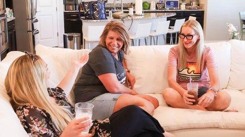 Sister Wives Season 16 Episode 14 - The Truth Will Set You Free