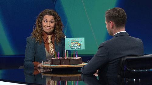 The Weekly with Charlie Pickering Season 4 Episode 18 - Episode 18