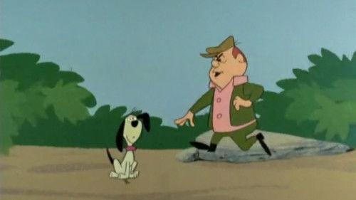 The Atom Ant Show Season 1 Episode 28 - How Now Bow Wow