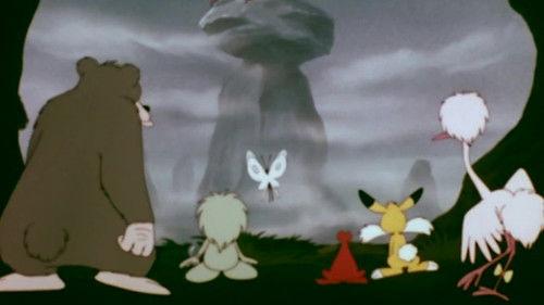 Starchild Chobin Season 1 Episode 19 - Episode 19