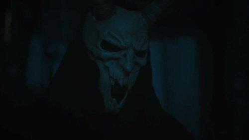 Hell Motel Season 1 Episode 3 - Mirror Moves