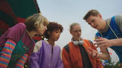 Waiko Season 1 Episode 3 - Episode 3