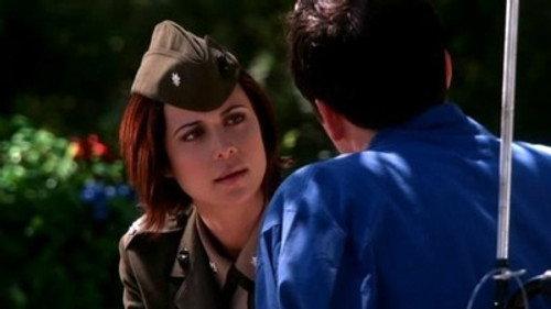JAG Season 9 Episode 2 - Shifting Sands