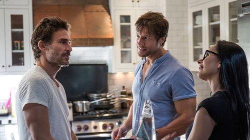 Naked SNCTM Season 1 Episode 1 - The Flesh Prince