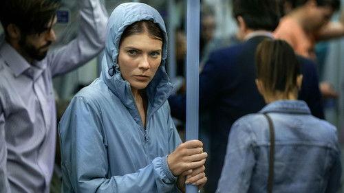 The Rook Season 1 Episode 3 - Chapter 3