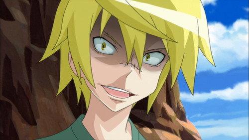 Senyu. Season 1 Episode 4 - The Hero Gets Flustered