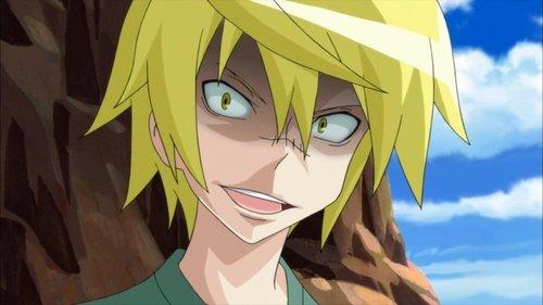 Senyu. Season 1 Episode 4 - The Hero Gets Flustered