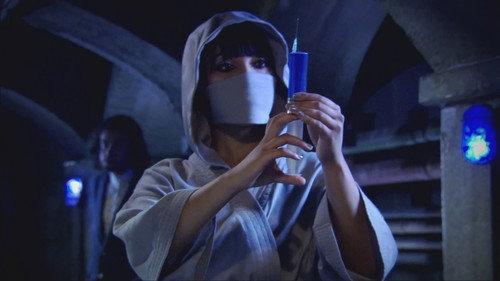 M.I. High Season 5 Episode 6 - The Patient