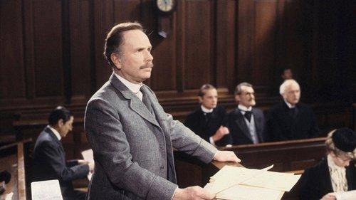 Sherlock Holmes Season 3 Episode 1 - The Empty House