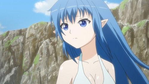 Leviathan: The Last Defense Season 1 Episode 5 - I'm Going On Vacation!