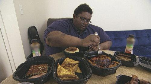 My 600-lb Life Season 10 Episode 8 - James B's Journey