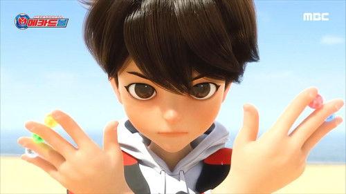 Mecard Ball Season 1 Episode 22 - Episode 22