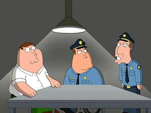 undefined Season 6 Episode 4 - Stewie Kills Lois (1)