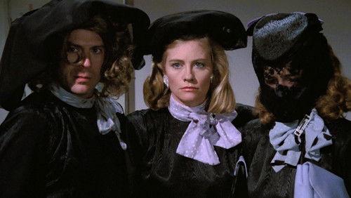 undefined Season 2 Episode 2 - The Lady in the Iron Mask