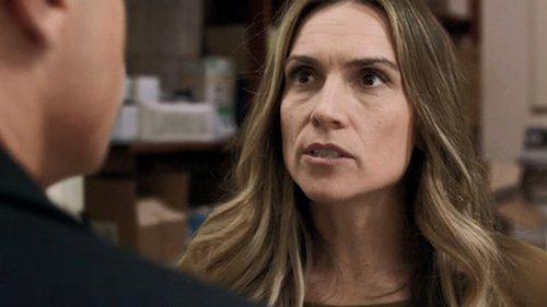 Doctor Doctor Season 3 Episode 10 - No Laughing Matter