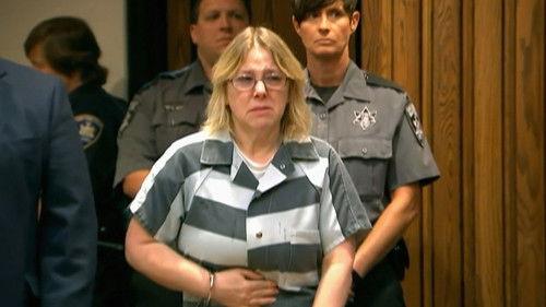 Court Cam Season 5 Episode 16 - #516