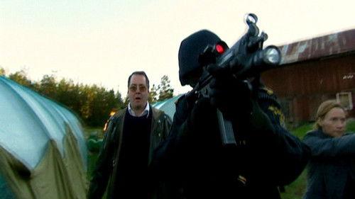 The Grave Season 1 Episode 5 - Avsnitt 5