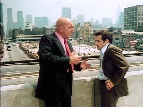 Kojak Season 3 Episode 1 - A Question of Answers (1)