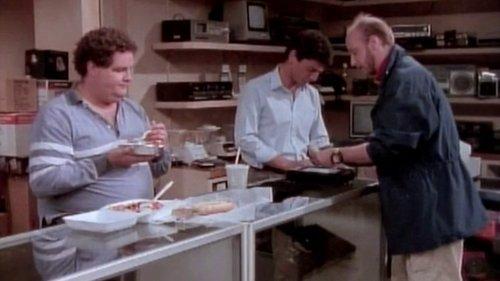 Get a Life Season 1 Episode 12 - The Counterfeit Watch Story