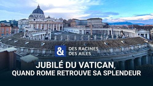 Des racines & des ailes Season 28 Episode 11 - Episode 11