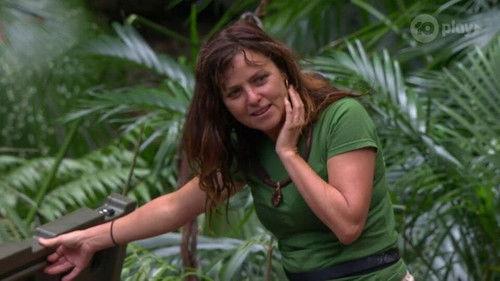 I'm a Celebrity: Get Me Out of Here! Season 7 Episode 1 - Welcome to the Jungle