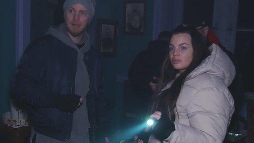 Spökjakt Season 4 Episode 2 - Episode 2