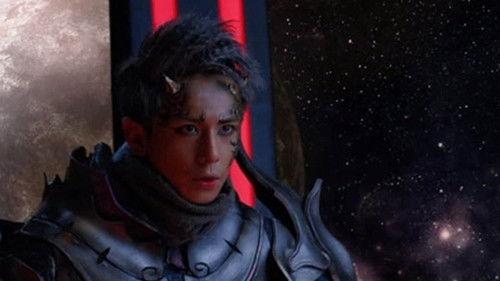 Armor Hero XT Season 2 Episode 2 - Episode 2