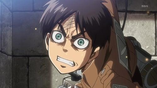 undefined Season 1 Episode 5 - First Battle: The Struggle for Trost (1)